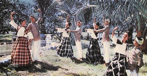 ilocano dance.